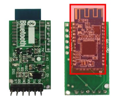 Bluetooth Module