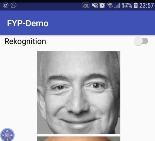 Portfolio name
