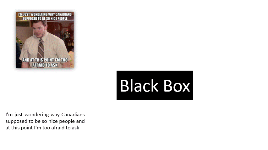 Blackbox